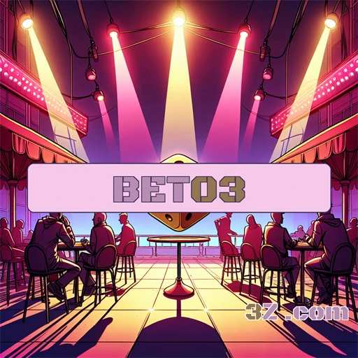 Apostas Vibrantes: Atrações do Site Bet03 que Encantam