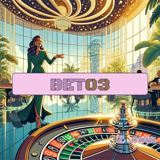 App Inovador da bet03: A Nova Era dos Jogos Brasileiros