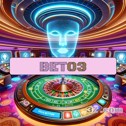 Bet03: Onde a Confiavel é uma Promessa Real