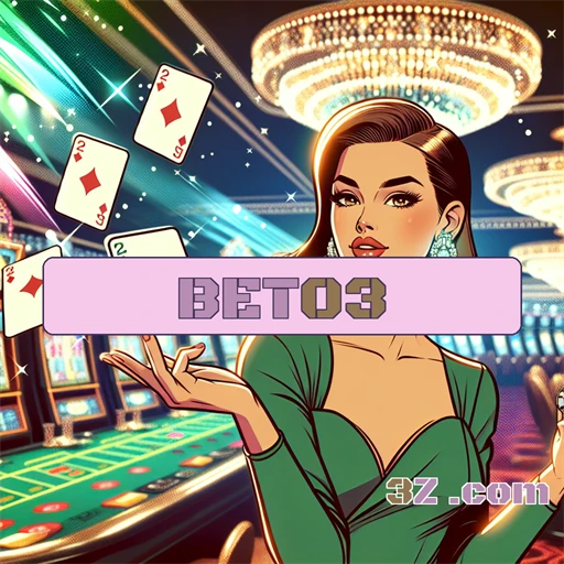 Bet03: A Plataforma Revolucionária do Jogo Online Brasileiro