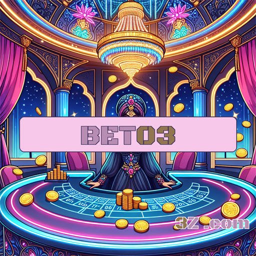 Promoções Imperdíveis: O Que A Bet03 Tem a Oferecer