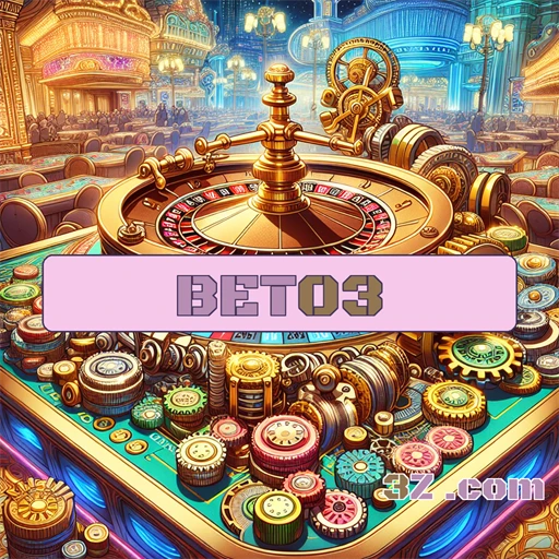 Navegando pelo Mundo VIP do Bet03 e seus Benefícios